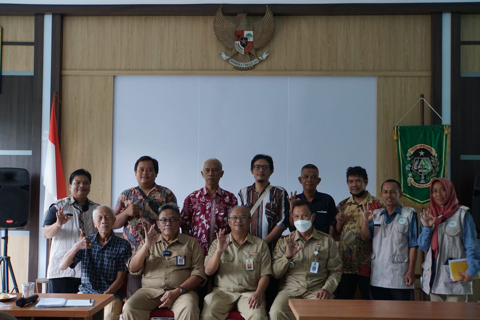 Begini Strategi Pemkot Yogyakarta Kelola Sampah Organik - Jogjaaja.com