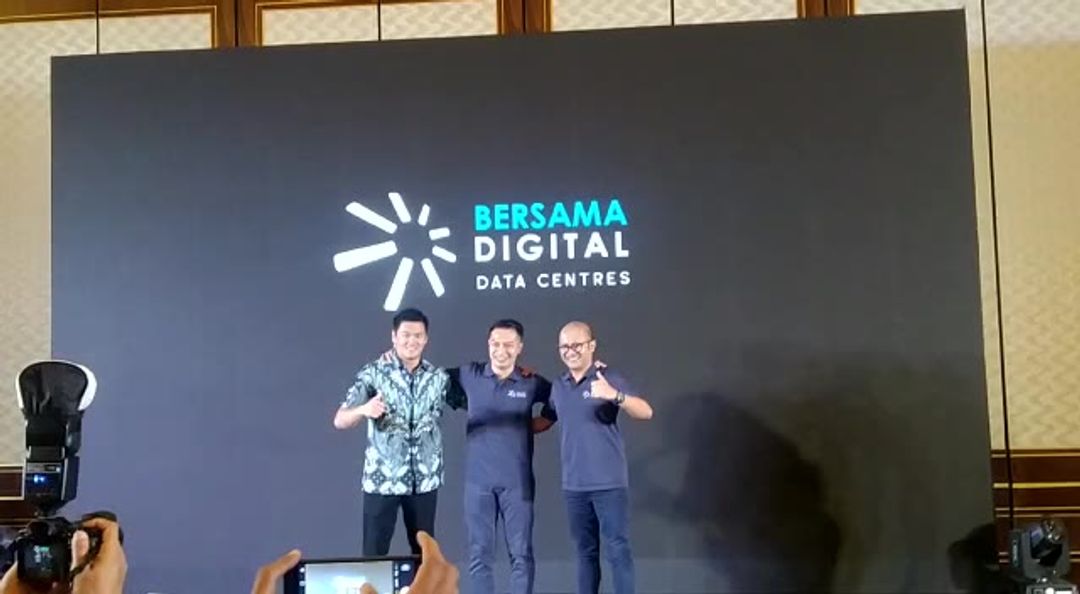 Bersama Digital Data Centres Hadirkan Pusat Data dalam Kota yang Terintegrasi dengan Akses Interkonektivitas Handal dalam Satu Platform.