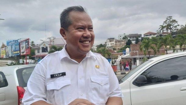 Pemkot Rencana Perbaiki 200 Ruas Jalan Tersebar di 20 Kecamatan