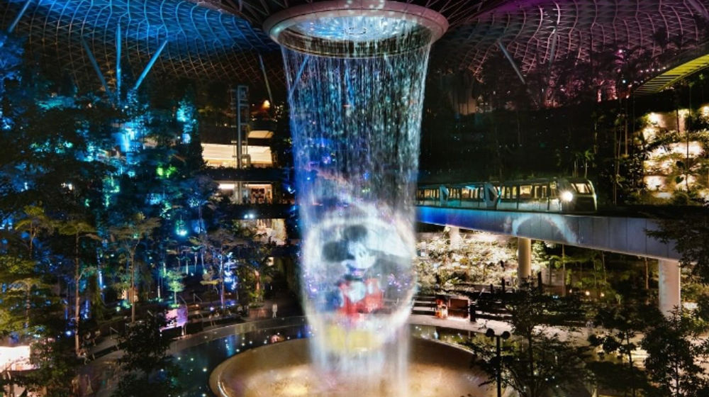 Inilah Bandara yang Dinobatkan Sebagai Bandara Terbaik di Dunia