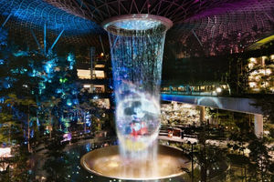 Inilah Bandara yang Dinobatkan Sebagai Bandara Terbaik di Dunia