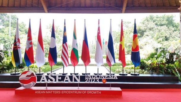 Koalisi: Ada Kriminalisasi Warga dan Serangan Pers Jelang KTT ASEAN 2023