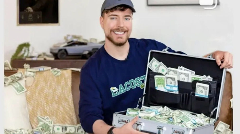 Ini Dia Sosok MrBeast, YouTuber Tajir yang Baru Saja Viral di Instagram