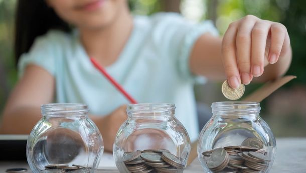 Berikut Ini 3 Pelajaran Tentang Uang yang Dapat Jadi Bekal dalam Menjalani Kehidupan