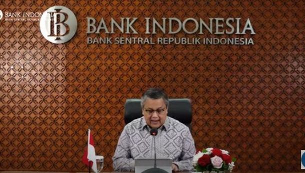 Bank Indonesia: Tertopang Momen Idulfitri, Penjualan Ritel April 2023 Naik 12,2 Persen