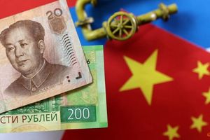 Mata Uang Yuan China