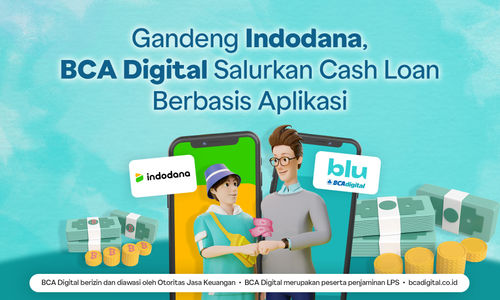 Gandeng Indodana, BCA Digital Salurkan Cash Loan Berbasis Aplikasi.jpg