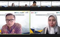 Bank Mandiri Nilai Perekonomian Indonesia Masih Lebih Baik di Kawasan hingga Kuartal I 2023