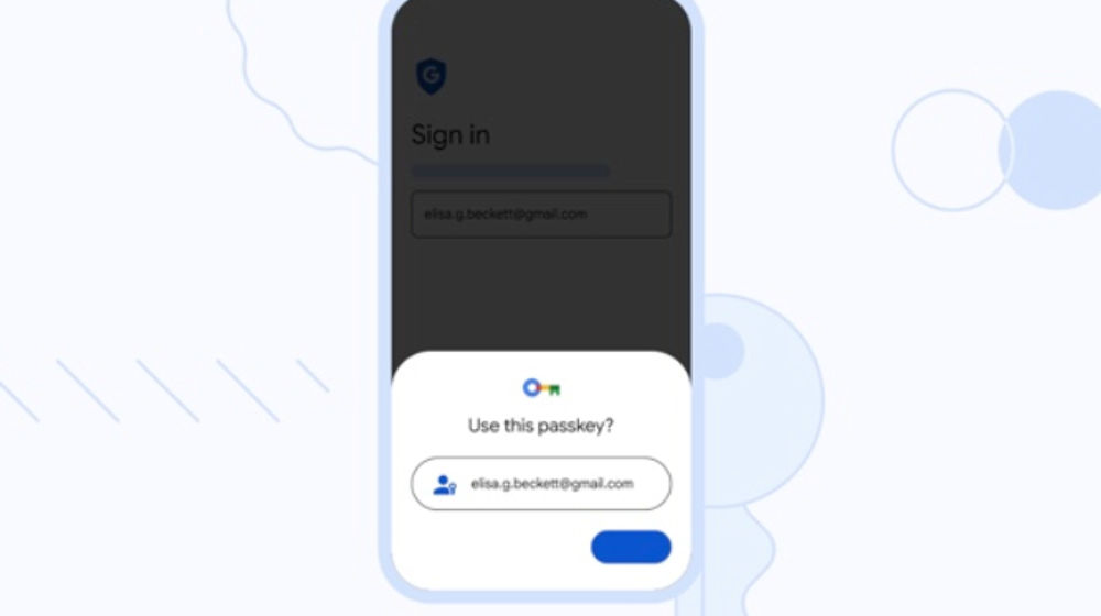 Tidak Perlu Password, Ini Cara Membuat Passkeys di Akun Google