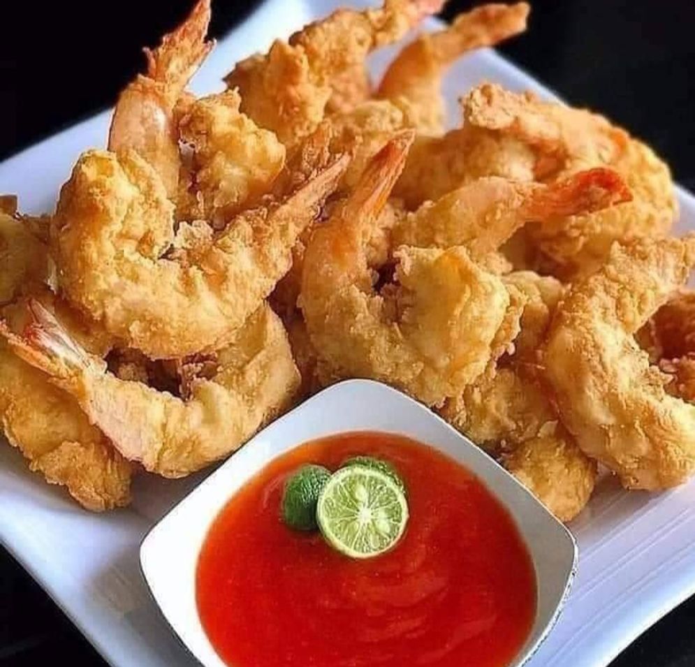 Udang