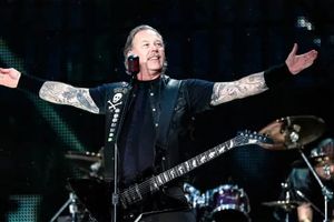 Nasihat kepemimpinan metallica