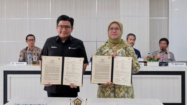 Jasa Raharja dan Universitas Bengkulu Kampanyekan Keselamatan Berlalu Lintas Kepada Generasi Milenial