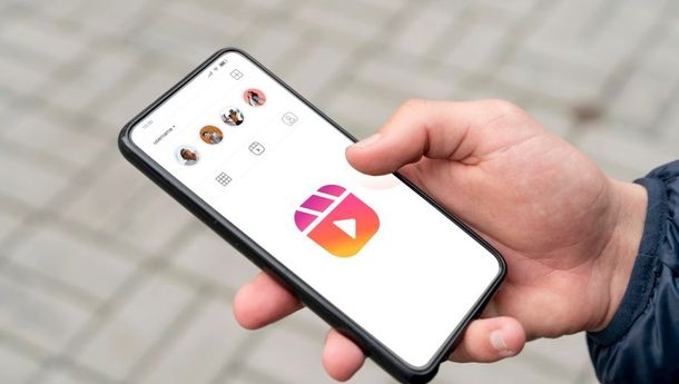 Sering Simpan Konten Reels di Instagram? Berikut Cara Mencarinya Agar Tidak Tercecer