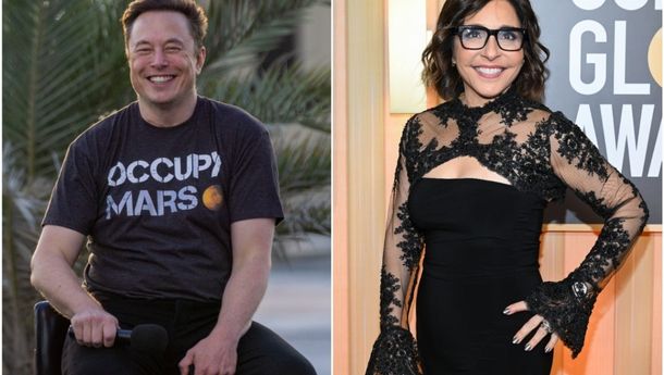 Linda Yaccerino Resmi Gantikan Elon Musk