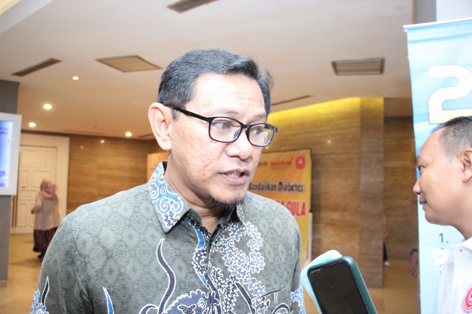 DKUMKMP Balikpapan Targetkan UMKM Kantongi Sertifikasi Halal