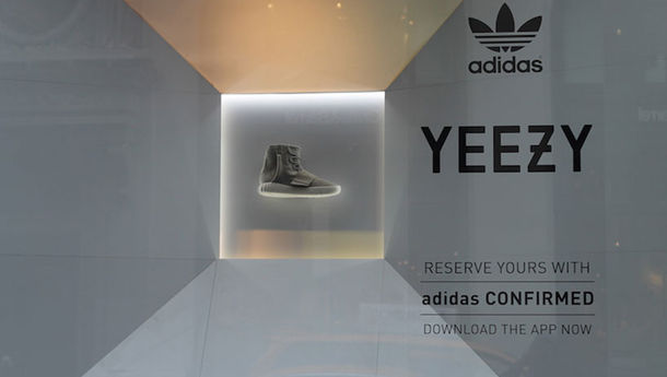 Adidas Boncos Triliunan Usai Pisah dengan Kanye West