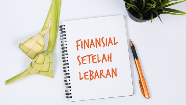 Simak Nih! 5 Tips #LawanCemasFinansial Pasca Lebaran ala Danamon