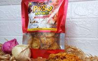Keripik basreng enak Jogja