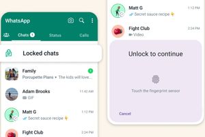 WhatsApp Berikan Fitur Chat Lock, Lindungi Percakapan Rahasia Anda.jpeg
