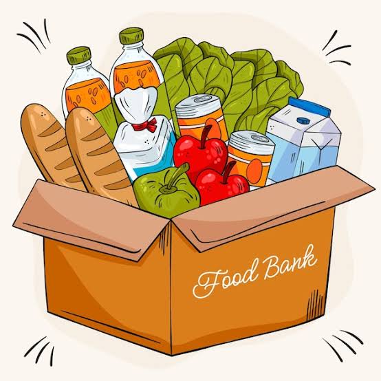 Program food bank bisa mengatasi masalah stunting di satu daerah. 