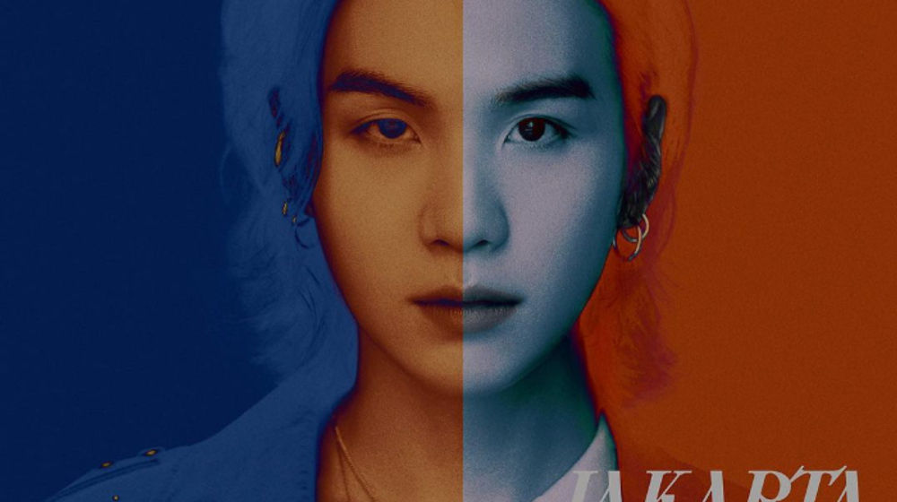 Aneh dan Tidak Biasa, Inilah Barang yang Tidak Boleh Dibawa Fans Saat ke Konser Agust D Tour BTS SUGA di Jakarta