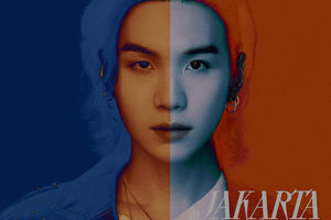 Aneh dan Tidak Biasa, Inilah Barang yang Tidak Boleh Dibawa Fans Saat ke Konser Agust D Tour BTS SUGA di Jakarta