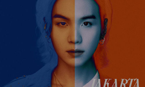 Aneh dan Tidak Biasa, Inilah Barang yang Tidak Boleh Dibawa Fans Saat ke Konser Agust D Tour BTS SUGA di Jakarta