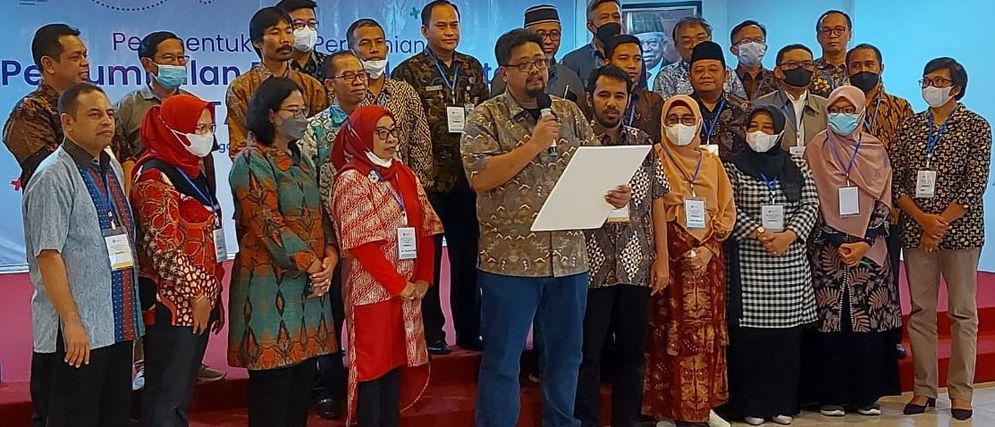 Eksistensi Kampus Perguruan Tinggi Swasta yang Fokus Pendidikan Vokasi