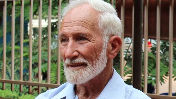 Kenneth Elliot, Dokter Lansia Asal Perth Dibebaskan Setelah Diculik dan Disekap Tujuh Tahun  di Afrika Barat