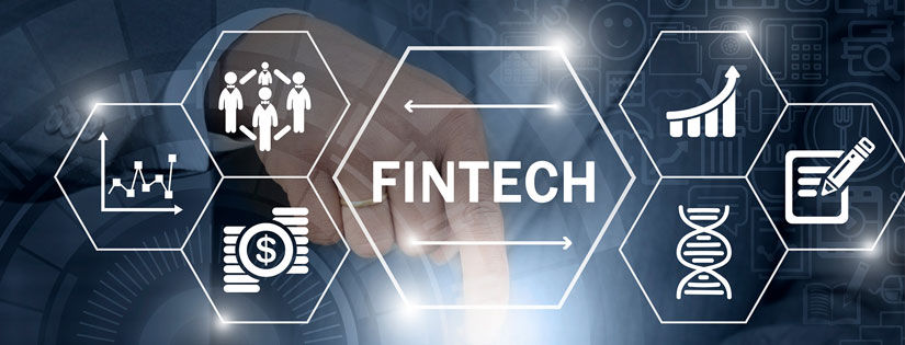 Pembiayaan Fintech meningkat tajam dalam setahun terakhir terutama sektor produktif. 
