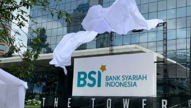 BSI Promo Transfer Pakai BI Fast Cuma Rp5