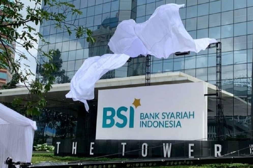 BSI memberikan promo biaya Rp5 per transaksi bagi nasabah yang transfer ke rekening bank lain lewat BI Fast.