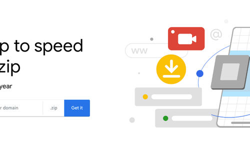 Waduh, Nama Domain Baru Google Dinilai Timbulkan Risiko Keamanan