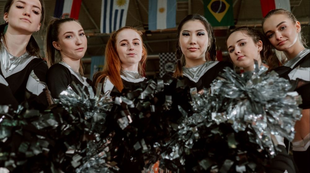 Harga Diri dan Citra Tubuh yang Buruk dapat Meningkatkan Berat Badan pada Remaja