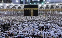 Pada hari pertama keberangkatan jamah haji, sebanyak 6.383 Calon Jemaah Haji Dijadwalkan Tiba di Madinah pada Rabu (24/5/2023).