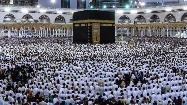 6.383 Calon Jemaah Haji Dijadwalkan Tiba di Madinah pada Hari Pertama