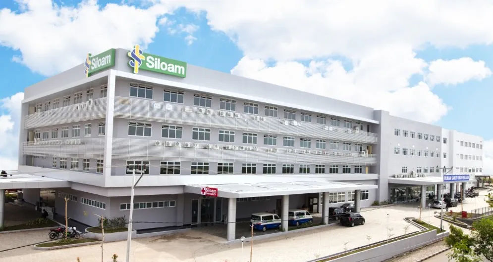 PT Siloam International Hospitals Tbk (SILO) siap untuk menggelontorkan dana hingga Rp50 miliar dalam rangka aksi pembelian kembali (buyback) 39 juta lembar saham yang akan dilaksanakan perseroan.
