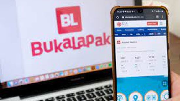 Bukalapak (BUKA) Rencana Private Placement, Terbitkan 4,01 Miliar Saham