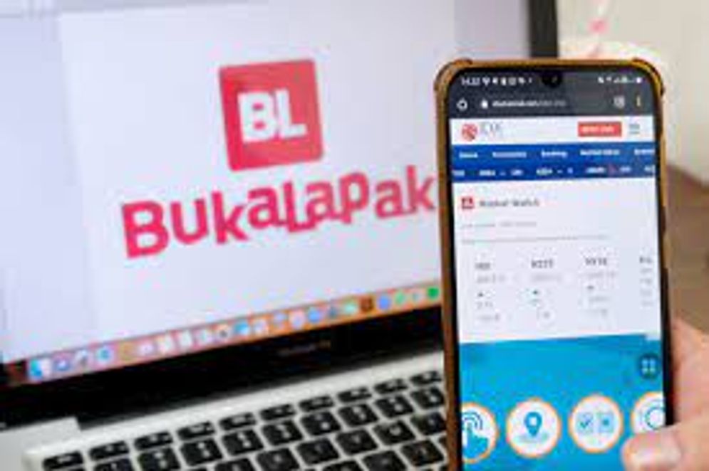  PT Bukalapak.com Tbk (BUKA) akan melaksanakan penambahan modal tanpa hak memesan efek terlebih dahulu (private placement) dengan menerbitkan sebanyak 4,01 miliar lembar saham.