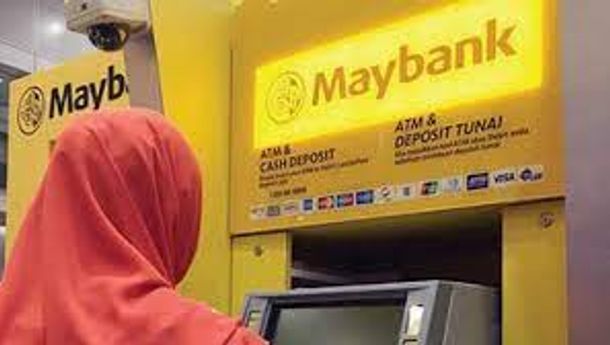 Laba Naik, Unit Usaha Syariah Maybank Indonesia Berkontribusi 31 Persen ke Induk
