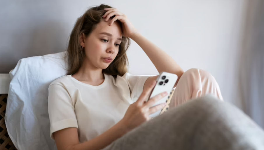 Ketahui Apa Itu Revenge Porn yang Kerap Diperbincangkan di Media Sosial