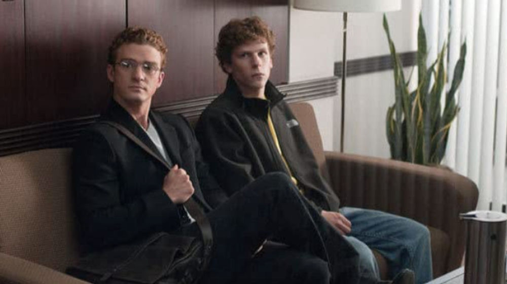 4 Rekomendasi Film yang Akan Mengajarkan Anda Soal Uang dan Bisnis