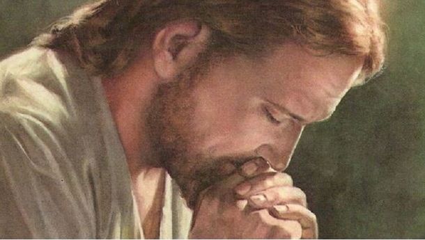 KALENDER LITURGI, Rabu, 24 Mei 2023: Bacaan Injil Yoh 17:11-19b