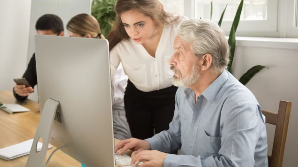 Hati-hati, Ini Tanda Perusahaan yang Melakukan Diskriminasi Usia atau Ageism