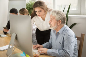 Hati-hati, Ini Tanda Perusahaan yang Melakukan Diskriminasi Usia atau Ageism