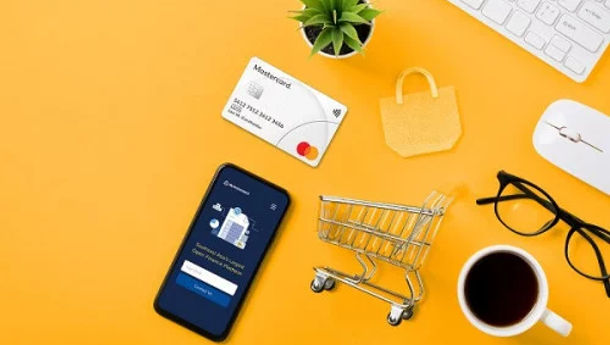 Perluas Bisnis Pembayaran Digital, Mastercard Gandeng Indosat