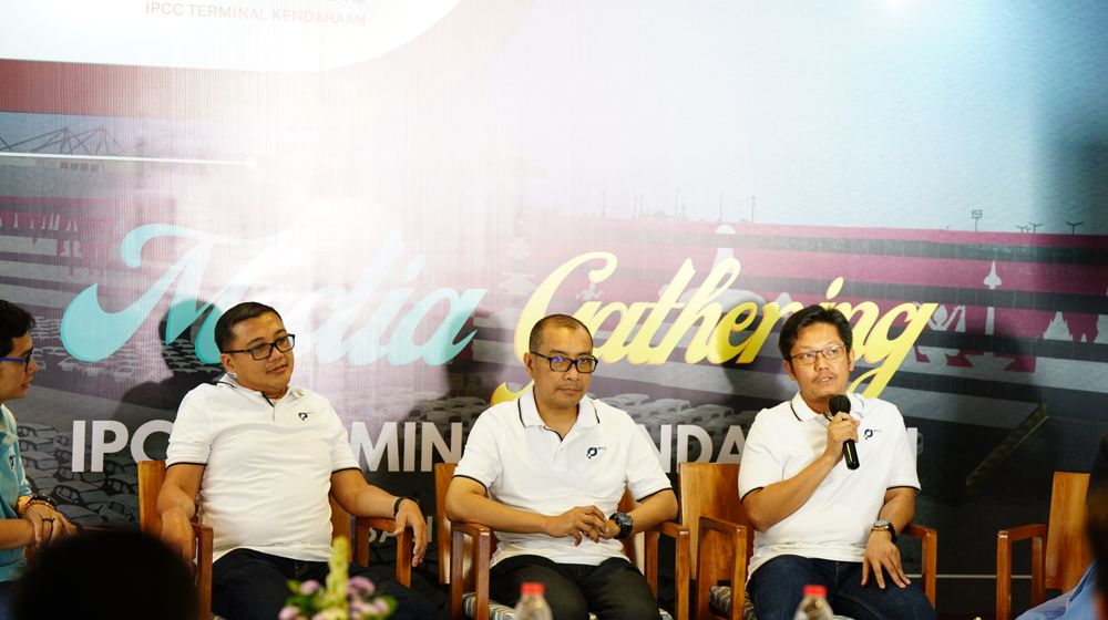 PT Industri Kendaraan Terminal Tbk (IPCC) menyiapkan belanja modal atau capital expenditure (capex) sebesar Rp150 miliar - Rp200 miliar pada 2024.