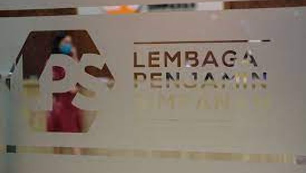 LPS: Fundamental Perbankan Tetap Terjaga di Tengah Ketidakpastian Ekonomi