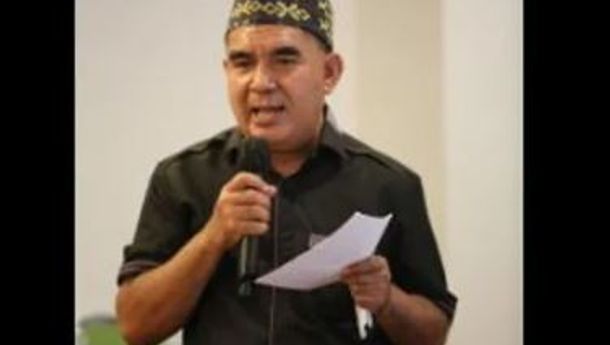 Respon Pengaduan Wabup Bupati Malaka, Ketua Dewan Pembina PADMA Indonesia: 'Pejabat Publik Harus Jujur dan  Berintegritas'