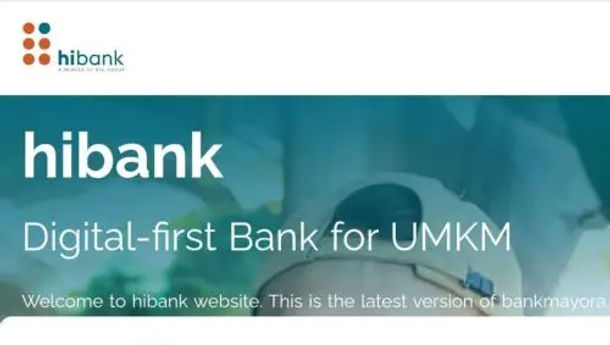 Fokus Segmen UMKM, Hibank Segera Rilis Produk Baru dan Aplikasi Digital